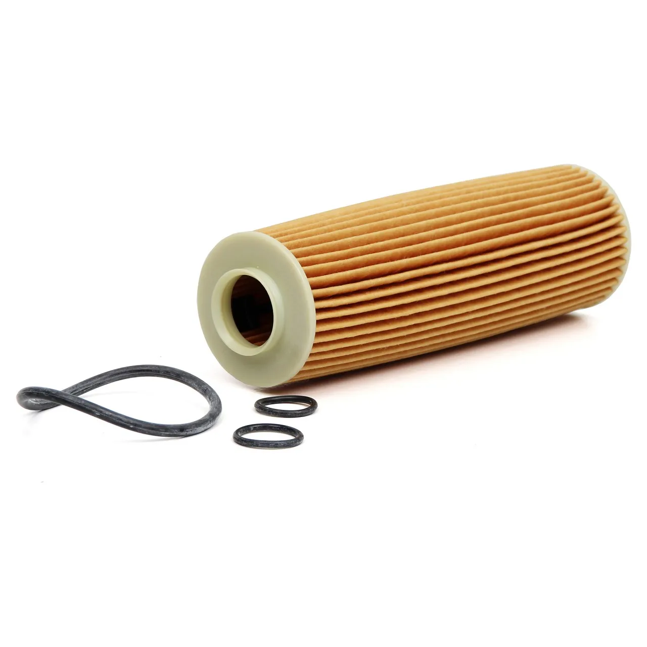 Car Oil Filter for Mercedes-Benz Part A 2711800509 Oil Filter