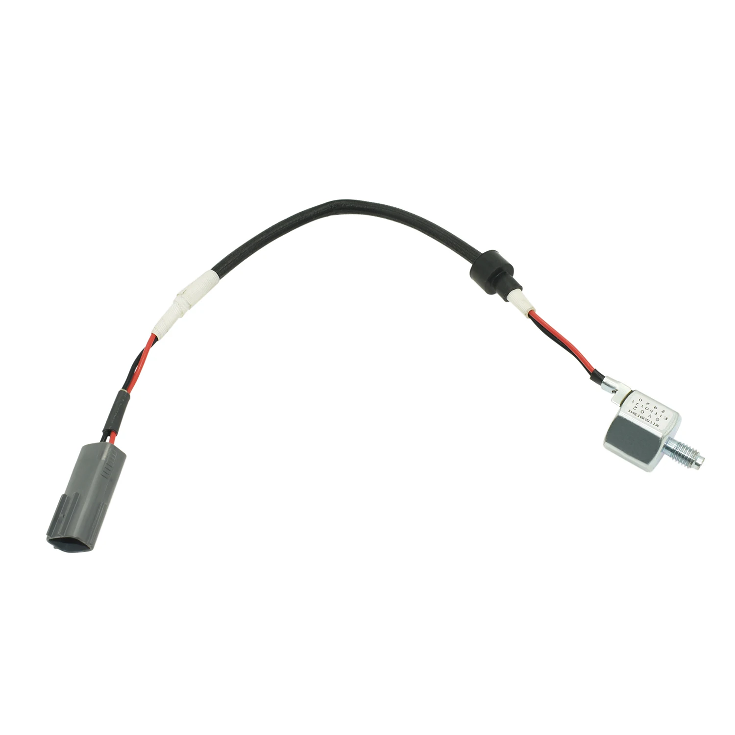 

С проводным детонационным датчиком E1T50171