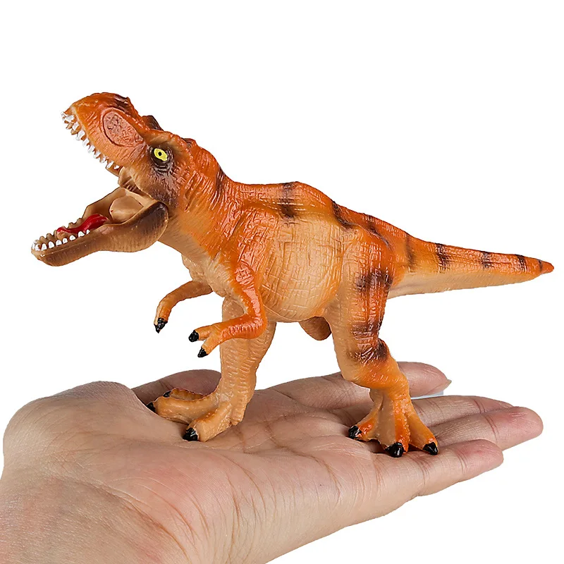 Oenux Realistic T-Rex Dinosaur Figurine