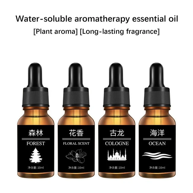 Diffuser Oils Scents For Home Aroma Fragrance Oil Scent Diffuser Essential  Oils Oasis Floral Fragrance Air Diffuser Oils - AliExpress