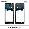 For Redmi A3 Blue