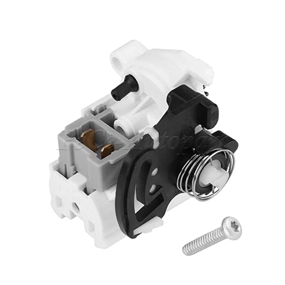 Moteur Centralisation Mr.Kaplan Pour Renault Megane, Scenic, Clio | Référence 7702127213