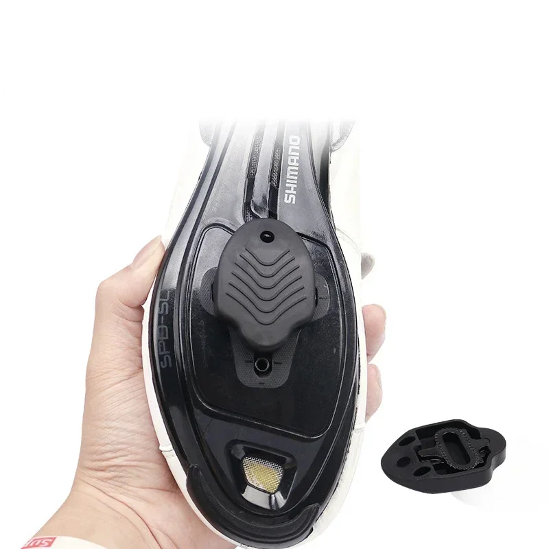 Cycling Road Bike Cleat Protectors - Durable Pedal Covers