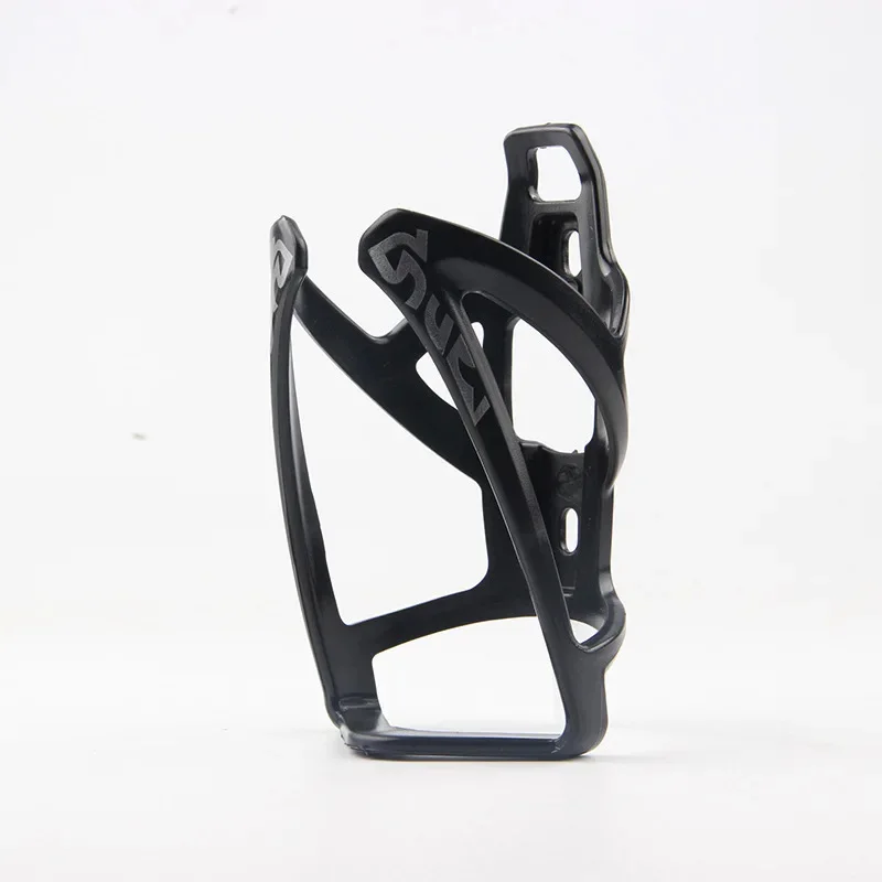 Porte-gobelet Vélo En Alliage D'aluminium | Support Gobelet Jetable Et Bouteille | Compatible VTT, Route, Vélo électrique