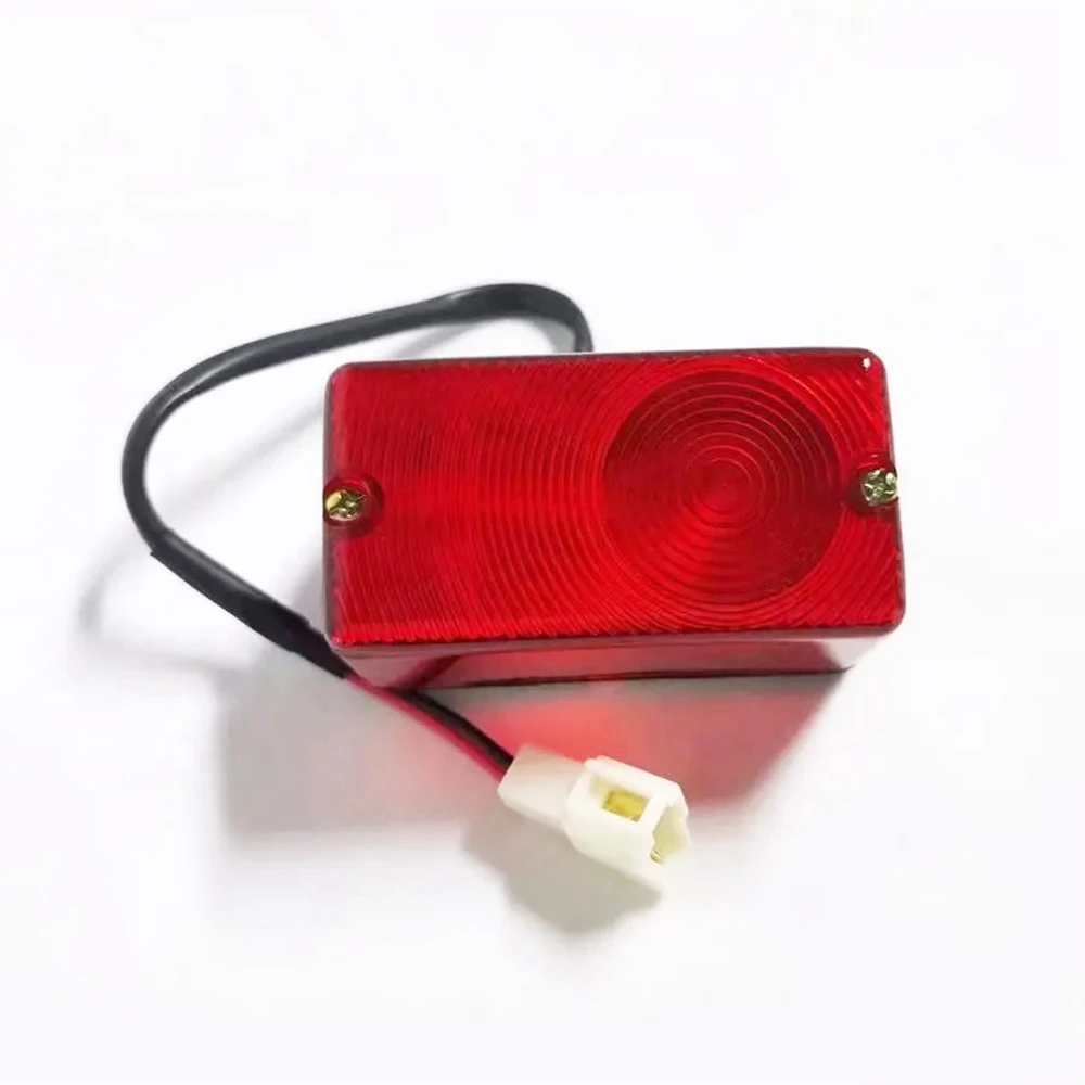 

2PCS Tail Light 7261004 for Bobcat Skid-Steer Loader S16 S18
