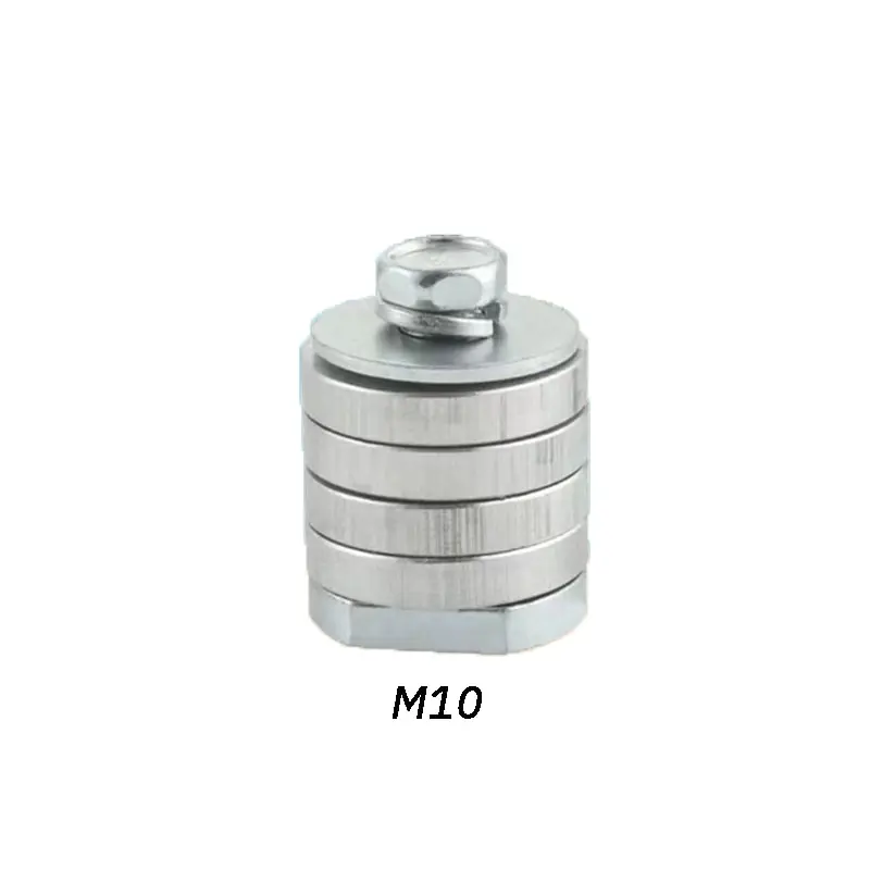 M10 M14 Slotted Conversion Joint Angle Grinder Changed Slotting Machine Multifunctional Modified Multiple Cutting Pieces 1pc