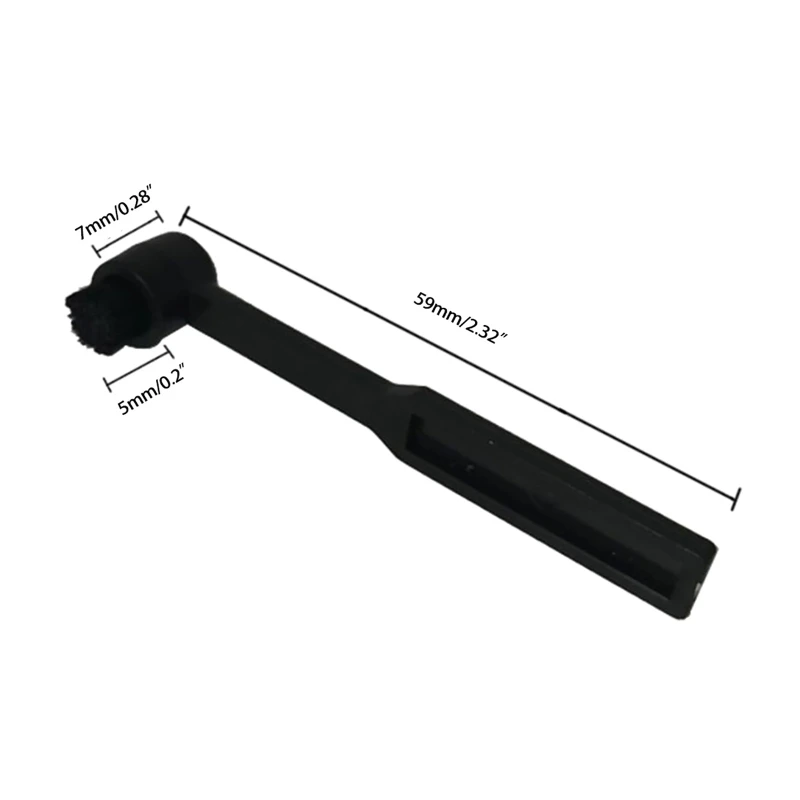 Turntable Setup Kit Alignment Protractor Stylus LCD Force Scale Meter Gauge for LP Record Player