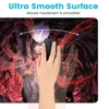 Anime Jujutsu Kaisen Gojo Satoru Itadori Yuji Large XXL Table Mat Student Mousepad Gamer Computer Keyboard Pad Games Pad 5
