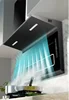 Good Wife Powerful Suction Household Kitchen Range Hood: Wall-Mounted, Silent, Top  Self-Cleaning for Spotless Kitchen 1