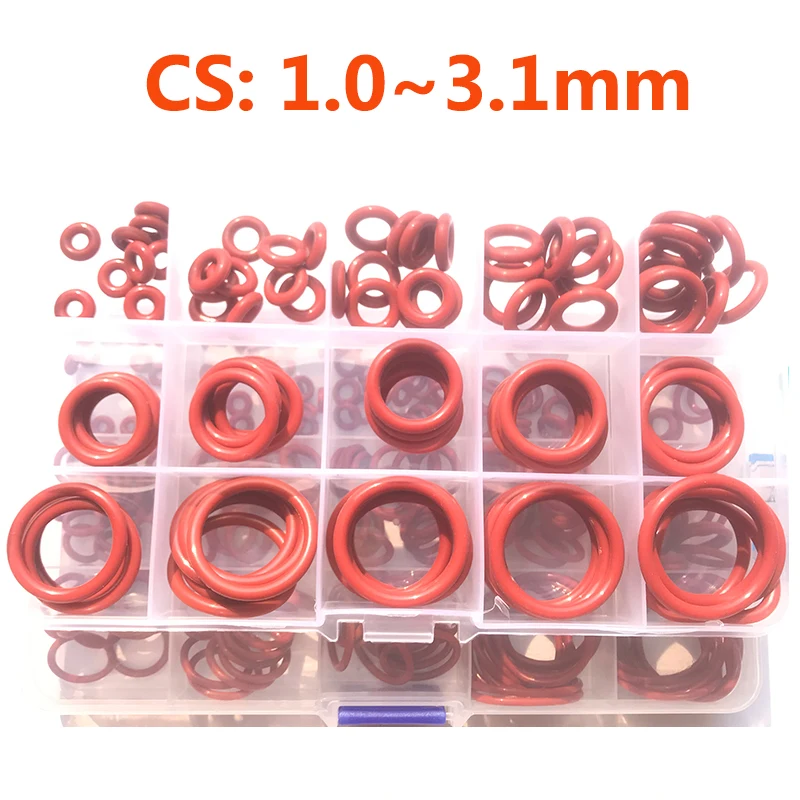 Kit De 40 Juntas Tóricas Para Cafeteras DeLonghi ESAM/ECAM/ETAM - Incluye Cepillos De Limpieza, Material FDA, Para Unidad De Preparación Y Thermoblock