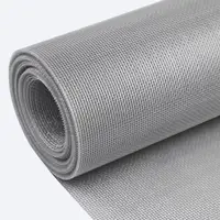 Mosquito Repellent Window Screen Magnetic Anti-mosquito Screen with Strong Adhesion Adjustable Mesh Window for Prevention 2