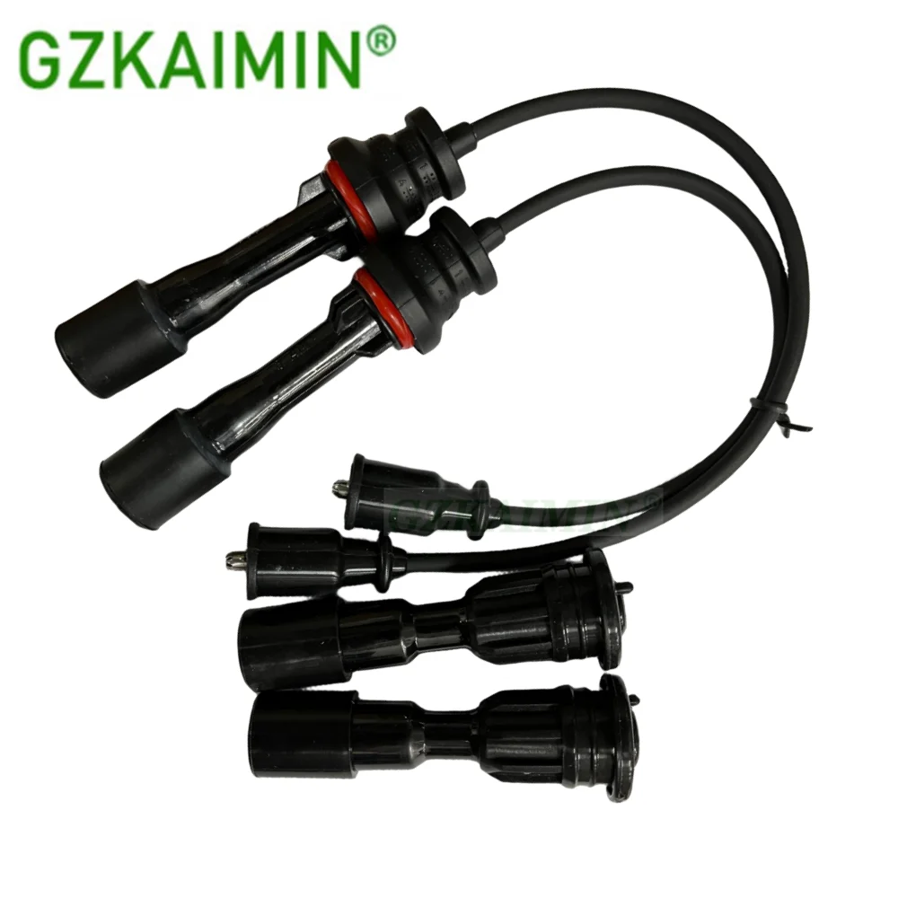 High quality Ignition Cable ZL01-18-140 for Mazda 323 S/323 F/P
