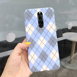 Cool Painted TPU Shockproof Bumper Case - Soft Protective for Nova 2 Lite (Pink Green)