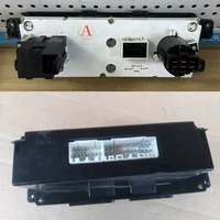 Car heater air conditioning controller For Terracan air conditioning Switch For HYUNDAI Heater Climate Control 972XX-H1600 6