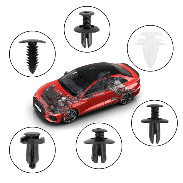 Car Clips - Auto Fastener & Clip - AliExpress