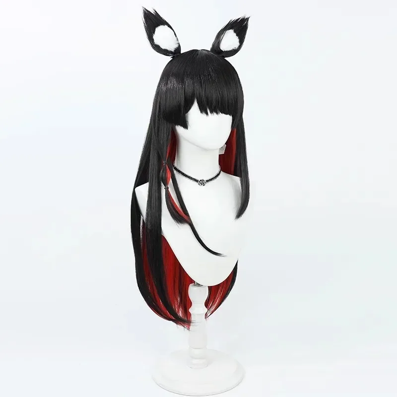 Blue Archive Kosaka Wakamo Millennium Science High School Cosplay Costume