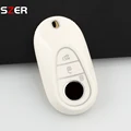 White only case