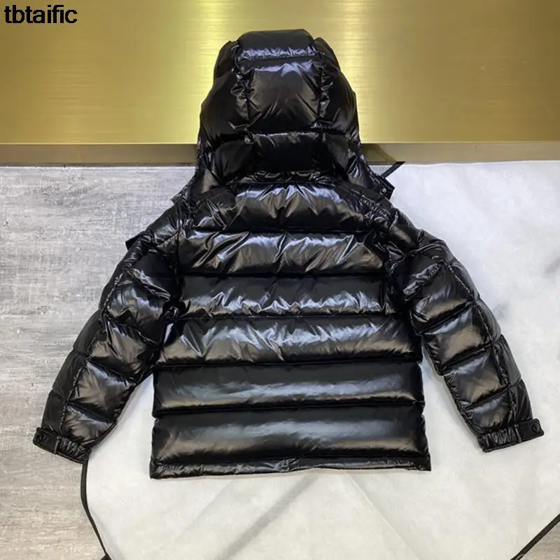 Рисунок 2 - Детский Зимний пуховик с капюшоном