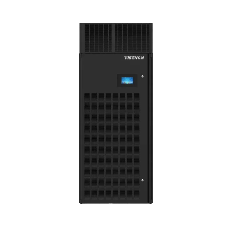 Room-Based Air-Cooled Industry Air Conditioner 25KW 30KW 35KW 40KW 45KW 50KW Precision Air Conditioner For Server Room 5
