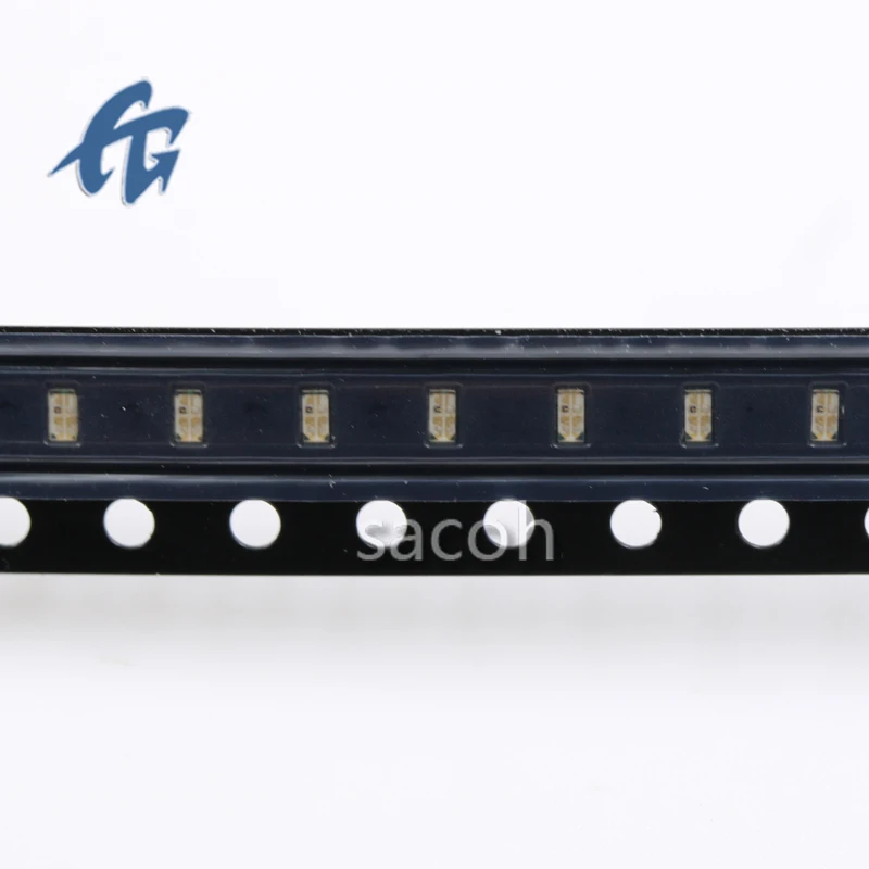 

(SACOH Electronic Components)APHF1608LSEEQBDZGKC 10Pcs 100% Brand New Original In Stock