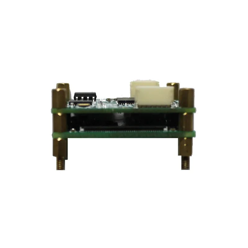 Si-OLED 0.49인치 마이크로 OLED 디스플레이 모듈(CVBS 인터페이스 드라이버 보드 포함) 단안 및 쌍안 장치용