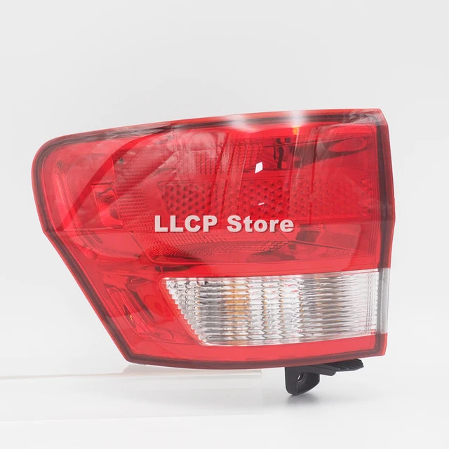 オンラインショップ JP Jeep Auto 2011 Lamp Fit for Compatible with Jeep Grand