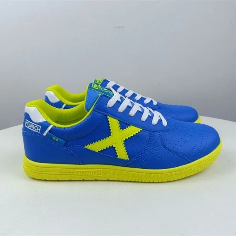 Sports Shoes Table Tennis Shoes Men and Women Indoor Court Shoes