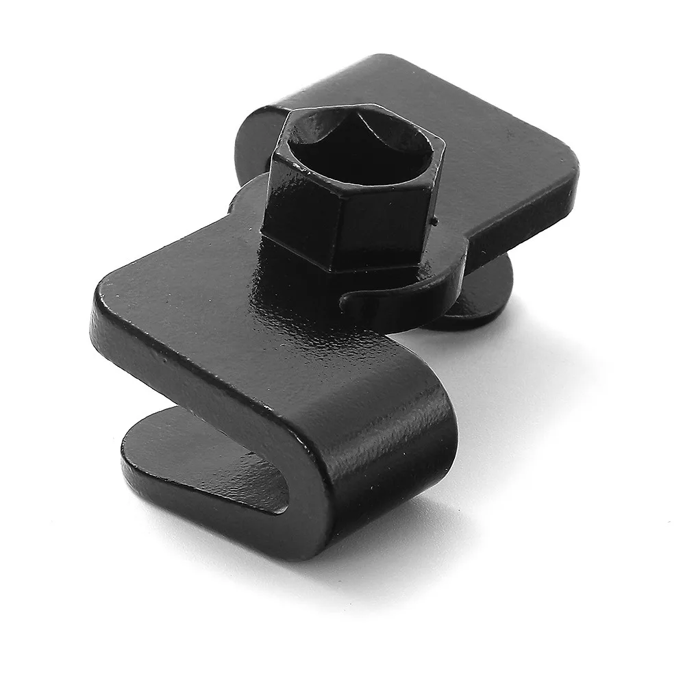 Car Repair Tool Hardware Hand Tools Wrench Extender Adaptor 1/2 Inch Breaker Bar Extender For 21 mm Hex
