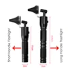 Ear Nose Cleaner Pliers Pick Endoscope Earwax Remover Hartman Micro Alligator Crocodile Veterinary Forceps Tweezer Otoscope Tool 6