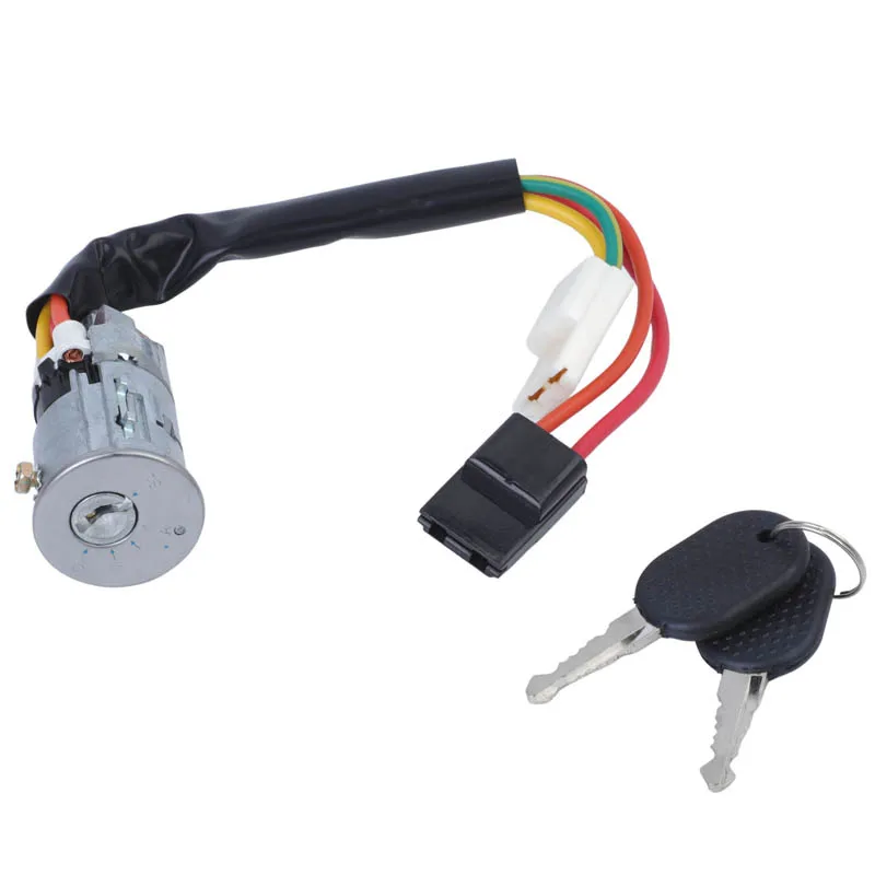 Peugeot Ignition Switch Barrel Lock 4162A0 9009090A Peugeot 306 1993-2001