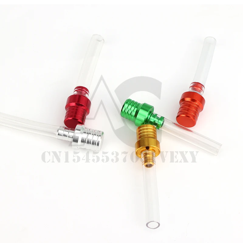 Motocross modified parts fuel tank breather cap fuel tank accessories throttle valve throttle valve dual vent