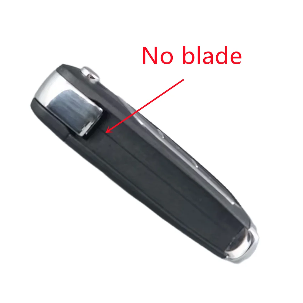 Remote Car Key Shell Casing for KD B30 NB30 / VVDI Universal Remote
