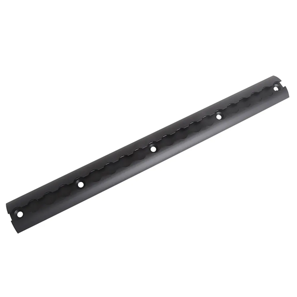 Anchor Trail Tie Down Rail System 50CM Tracking for Airline Track Bike Motorcycle Trailer Keeper Cargo Control tie down belts motorcycle trailer