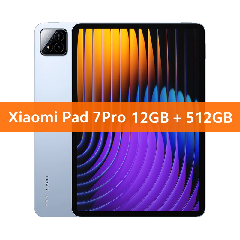 xiaomi pad pro 7 12gb 256gb 柔光版 極美品 Xiaomi Pad 7 Pro : SMS Gadget