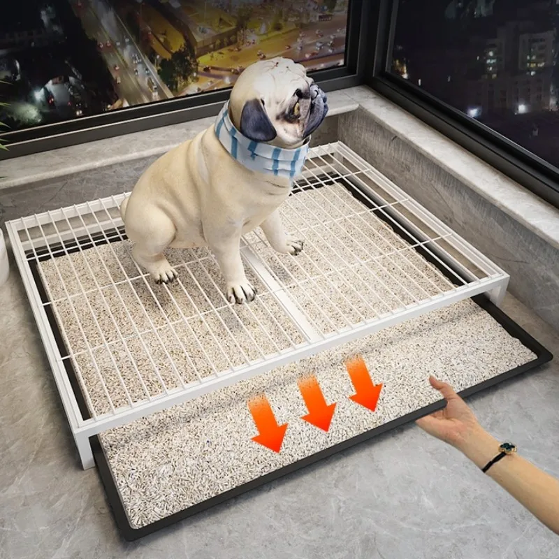 Extra Large Pet Patio Potty Artificial Grass Extra Large Dog