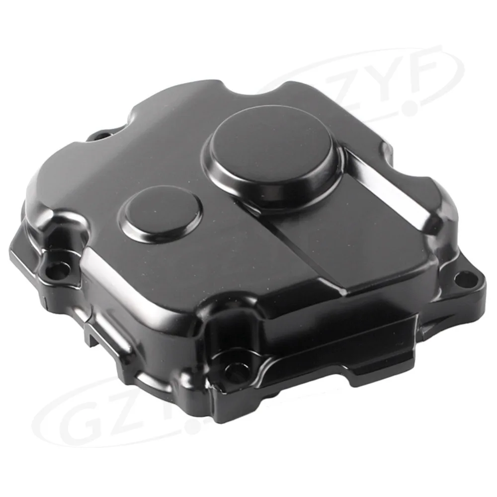 

Для KAWASAKI ZX10R ZX1000J ZX1000 2011 2012 2013 мотоциклетный двигатель статор коленчатый корпус крышка генератора коленчатый корпус CNC алюминий