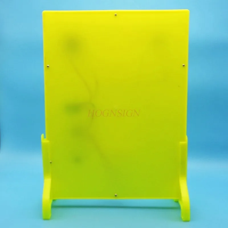 1세트 음향기구, 교육용 기구, 음파 전파 시연기, 물리 실험 장비