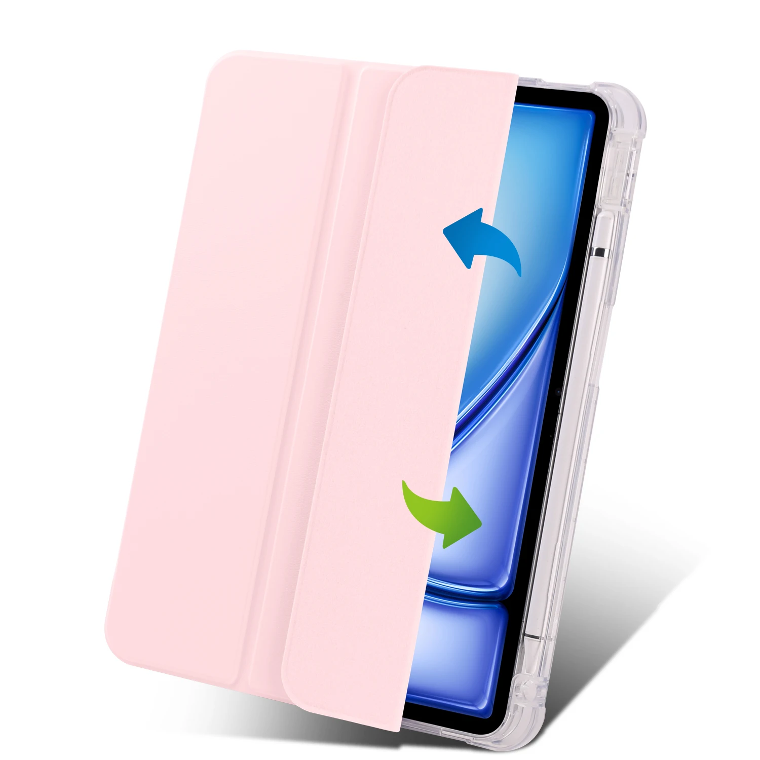 With Pen Holder Cover for Honor GT Pro 12.3 MagicPad 2 Case for