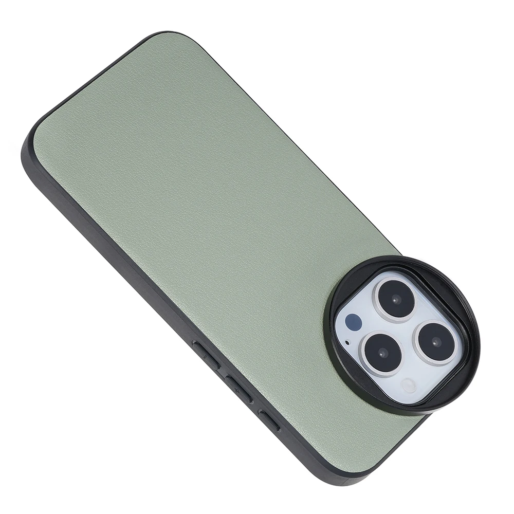 52MM Thread Interface Filter Ring Adapter Phone Case For Universal ND CPL Filter For Iphone 15 Pro Max For Iphone 15 Pro Phone