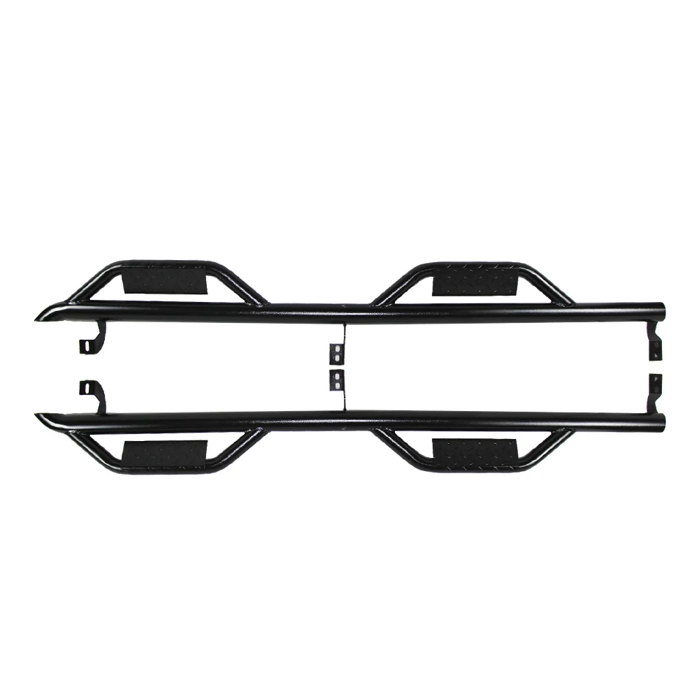 

Car Facelift Body Accessories Steel Running Board For Toyota Tacoma 2016-2022