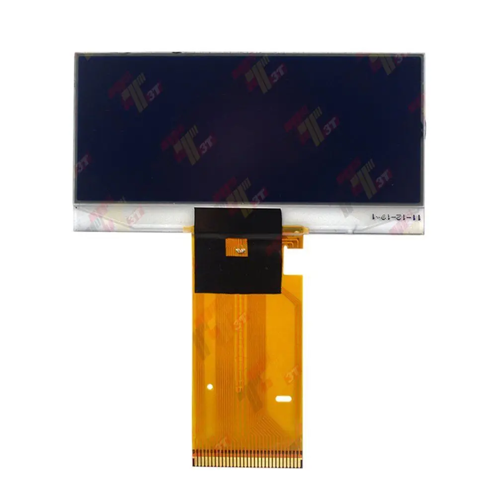 Per Mercedes Benz W203 Quadro Strumenti Classe C Display Lcd Cruscotto Ambra 2000 ~ 2004