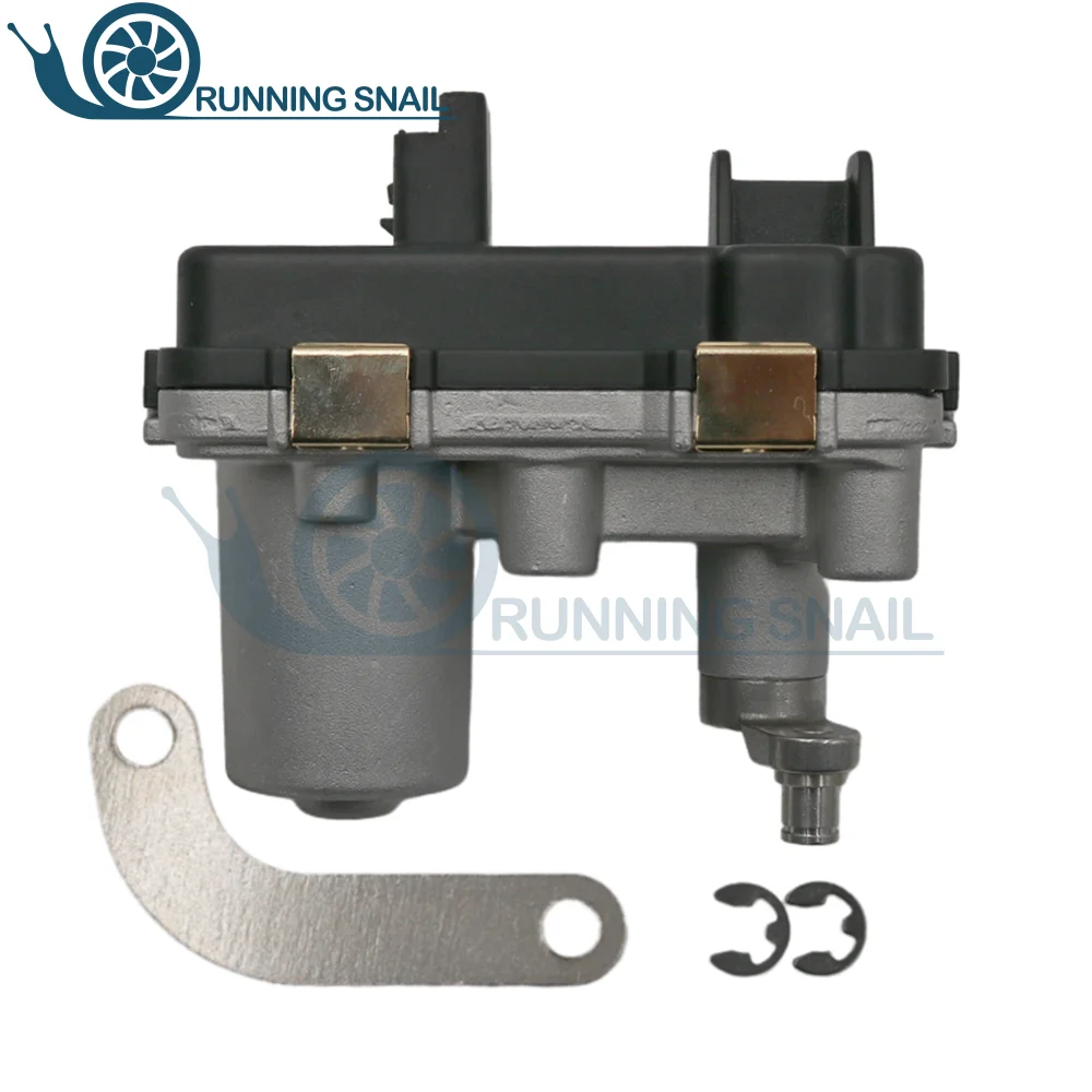 

Фtd04l 49477-01203 49477-01214 для Land Rover Freelander II 2,2 TD4 SD4 LR038322 BG9Q6K682CB