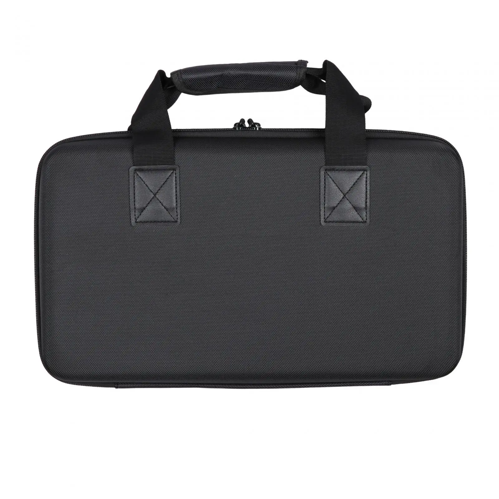 

DJ Equipment Case DJ Gear Case Protective Shockproof with Portable Handle EVA Storage Case DJ Carry Case for Outdoor Performance