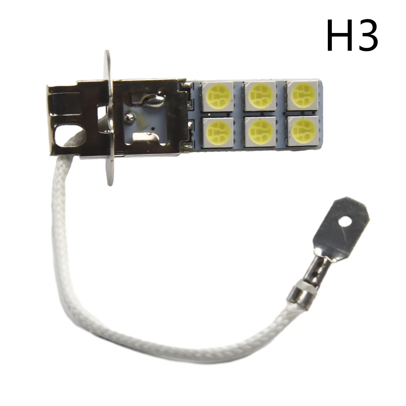 Рисунок 4 - автомобильные лампы H3 12 В DC