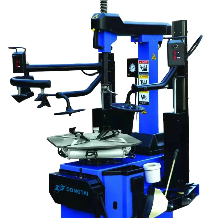 

Wheel balance Machine DT650
