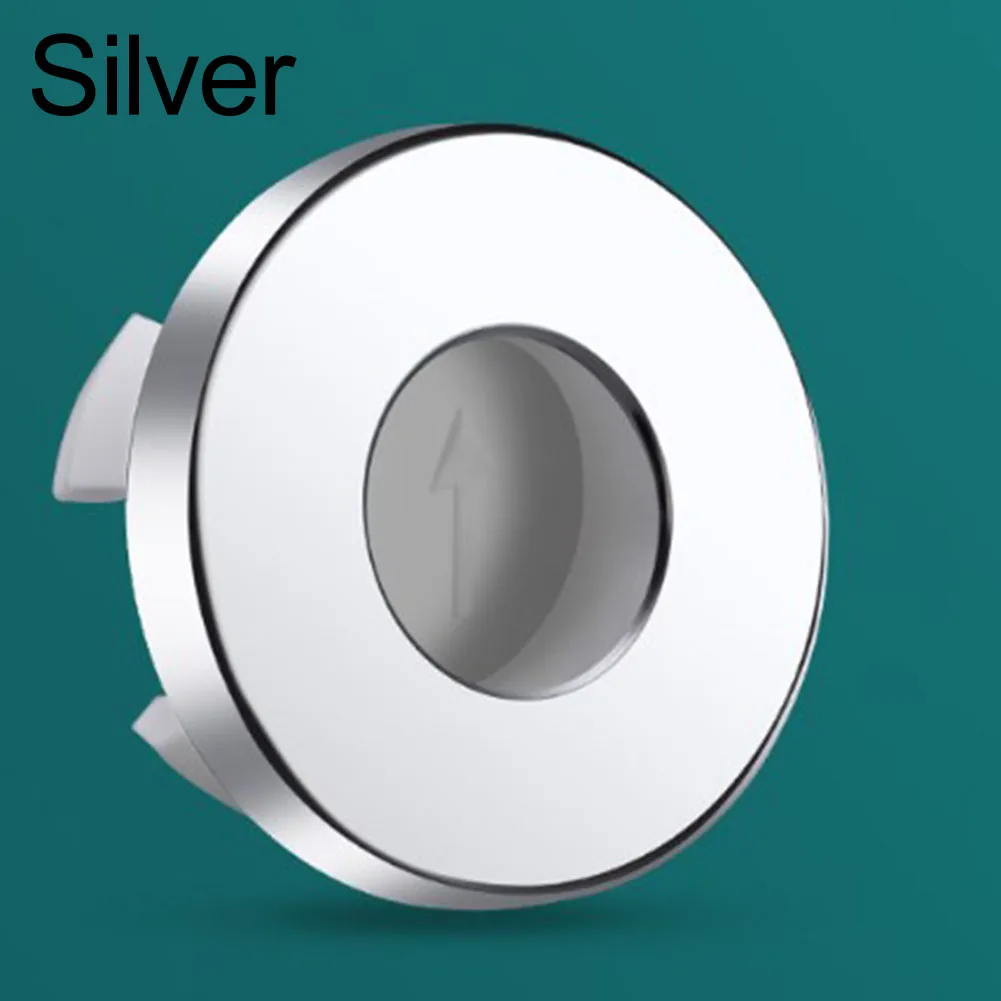 Bathroom Decoration Bathroom Drainage Drainage Solution Easy Installation Approximately 30mm Easy Installation