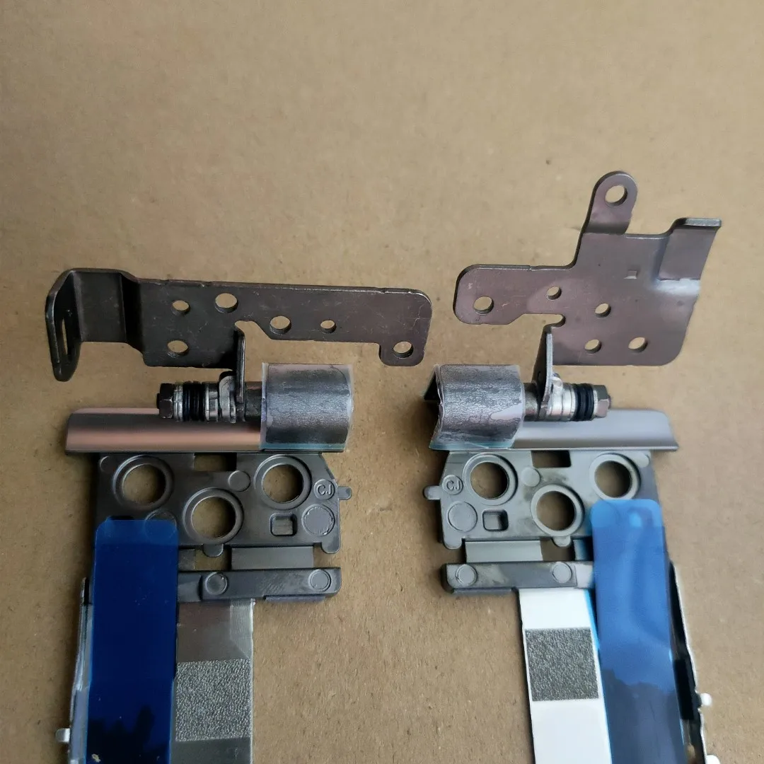 Laptop hinge for Lenovo Thinkpad L14 Gen 2 5H50S73138 screen hinges Shaft