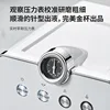 Coffee Machine Gemilai CRM3610 Small Home Espresso Semi Automatic 4