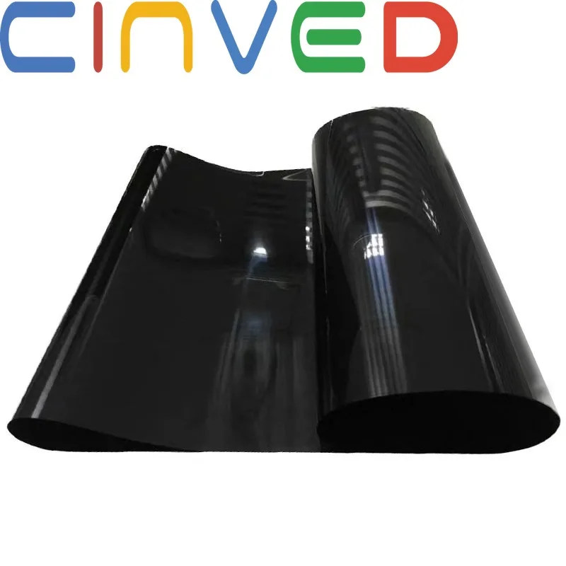 

high quality A03U504200 Transfer belt + Blade for Konica Minolta bizhub Pro C5500 C5501 C6000 C7000 C6500 C6501 C7000 ITB belt