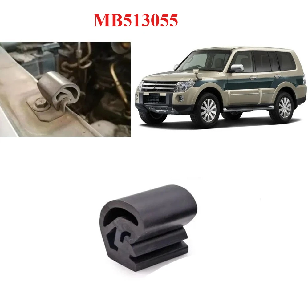파제로 V70, 셔건 V90, 파제로 스포츠 K90, 파제로 스포츠 Kh용 엔진 후드..